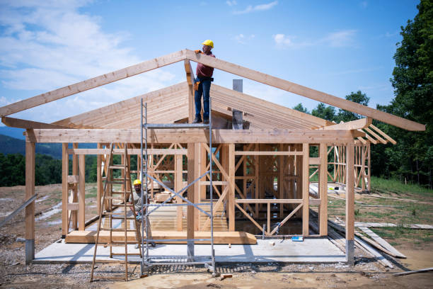 Best Metal Roofing Contractor  in Nanticoke, PA