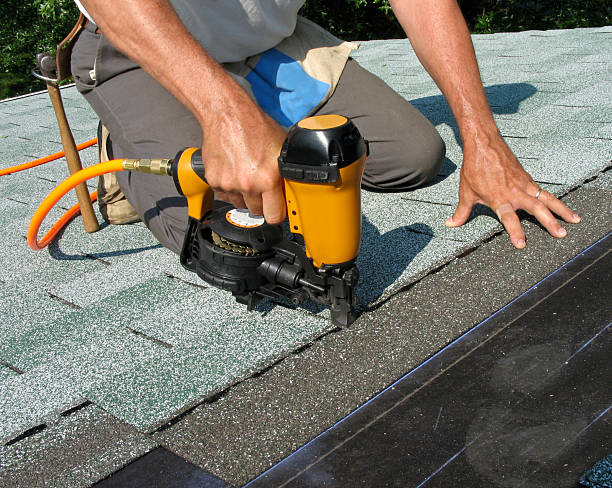Best Roof Waterproofing Services  in Nanticoke, PA