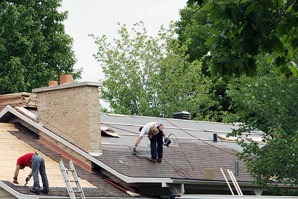 Quick and Trustworthy Emergency Roof Repair Services in Nanticoke, PA