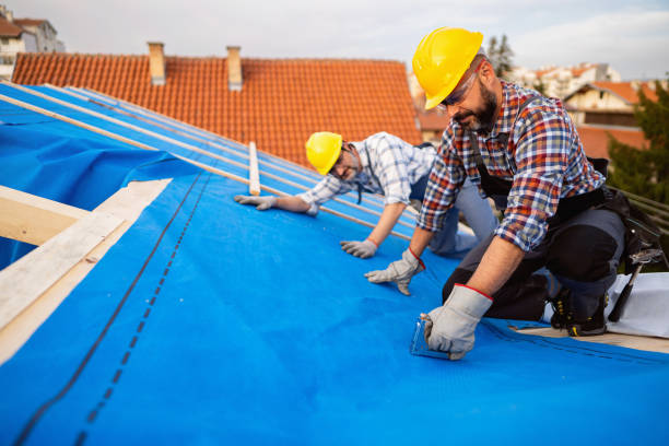 Best Best Roofing Contractors  in Nanticoke, PA