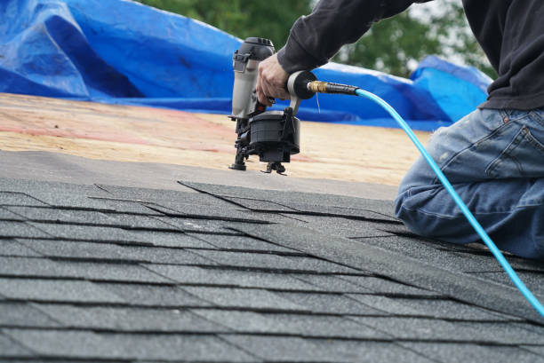 Roof Repair Estimates in Nanticoke, PA