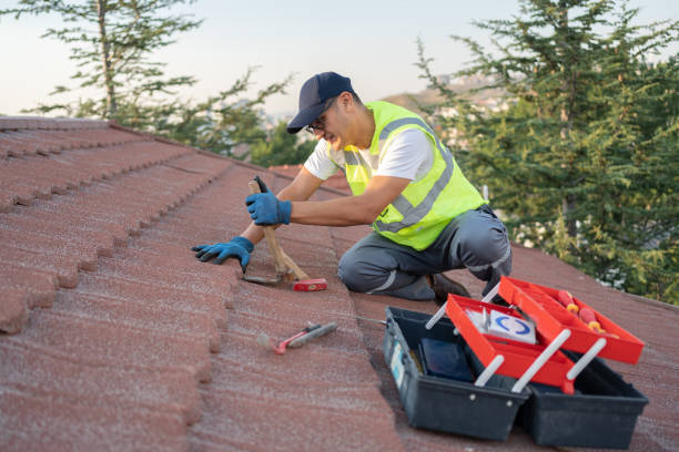 Best Best Roofing Contractors  in Nanticoke, PA