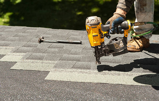 Best Tile Roofing Contractor  in Nanticoke, PA