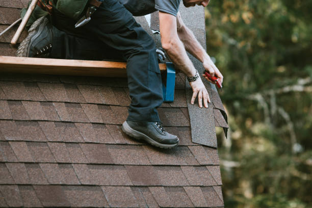 Quick and Trustworthy Emergency Roof Repair Services in Nanticoke, PA