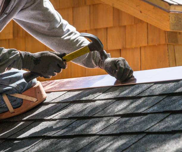 Best New Roof Installation  in Nanticoke, PA
